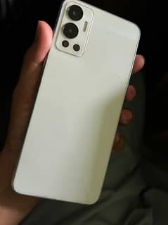 Infinix hot 12 6+5/128