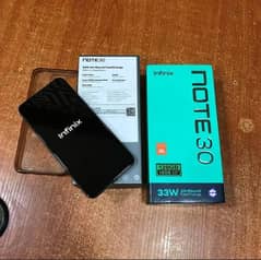 INFINIX