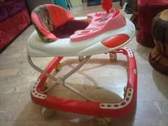 baby cot