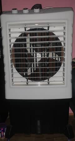 Room Cooler new Condition  AC/DC