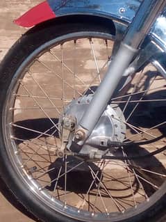 honda cd 70,