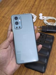 OnePlus 9 Pro 5G (12gb 256gb) Dual Sim Pta Approved