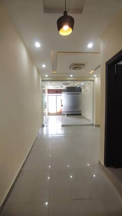 Renovated Office For Rent