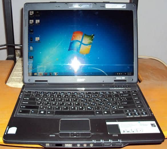 laptop acer 1