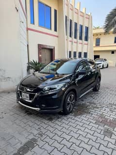 Honda Vezel 16/21 for sale