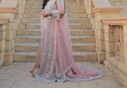walima dress