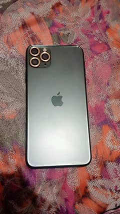 iphone 11 Pro Max for sale J. V