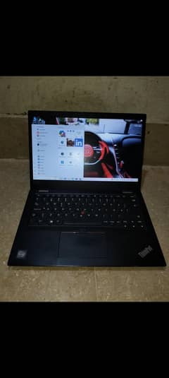 Lenovo Thinkpad