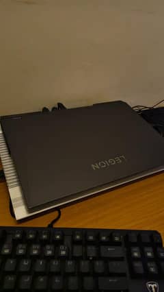 GAMING