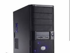 Lcds and CPU for College or School