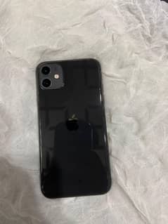 Iphone 11 Non pta factory unlock