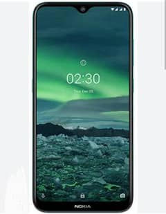 Nokia 2.3 for sale