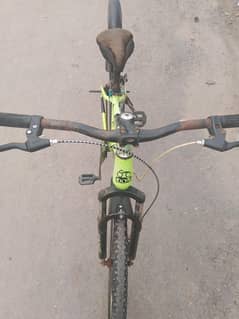 sycle