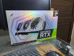 Nvidia rtx 3060ti top tier