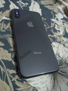 I phone x PTA proved