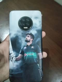 Infinix Note 7
