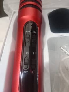 microphone