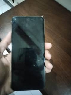 Infinix Note 7