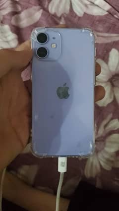 Iphone 12 mini 128 gb 10/10 condition