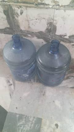 Mineral water Supply Sale