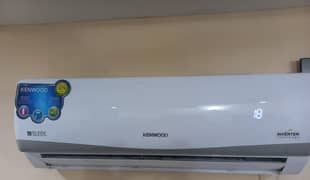 Kenwood Inverter 1.2 Ton