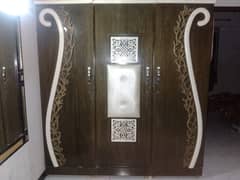 Complete furniture