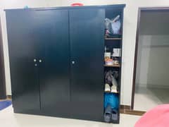 wardrobe