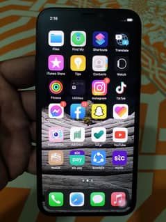 iPhone