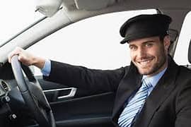 Driver with Mechanical Knowledge