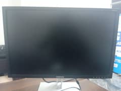 24 Inch LED Monitor