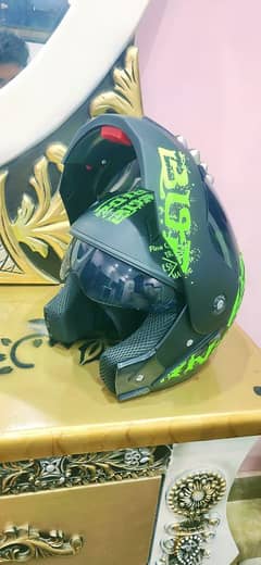 helmet new hy 7 din istamal  03026612961