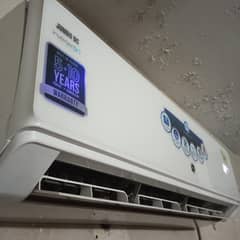 Pel 1.5 Ton Dc Inverter AC in New Condition