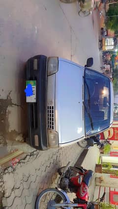 Mehran vx 2005