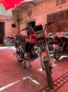 Honda 7t 2011 model rwpd nbr complete fail 0340=7391325