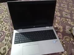 Hp probook Model