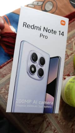 Redmi Note 14 Pro 8/256