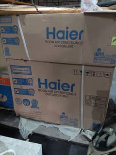 Haier