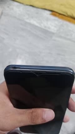 Vivo Y19 PTA approved RAM 8 storage 256