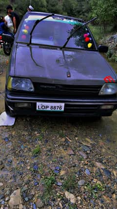 mehran for sale urgent