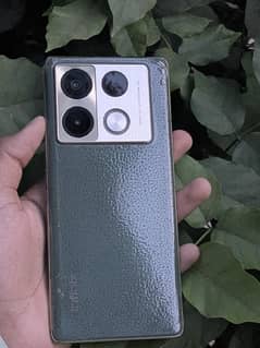Infinix