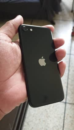 iPhone SE 2nd generation Pta Approved