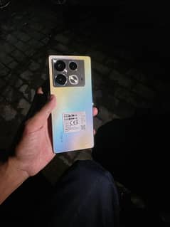 infinix