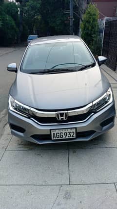 Honda city 1.5 CVT for sale
