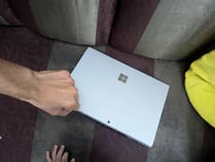 Microsoft surface pro 4
