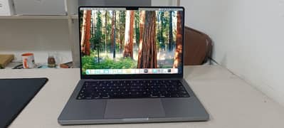 Macbook