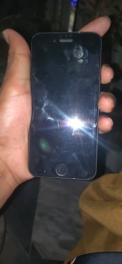 iPhone se2020 non pta jv