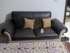 Lounge sofas