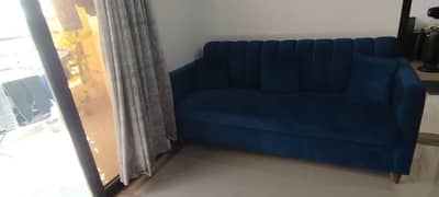 5 seater sofa