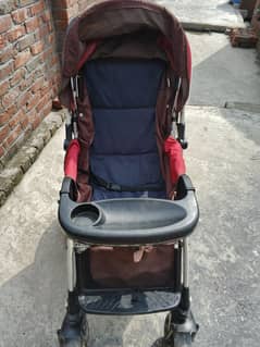 baby prime full size
