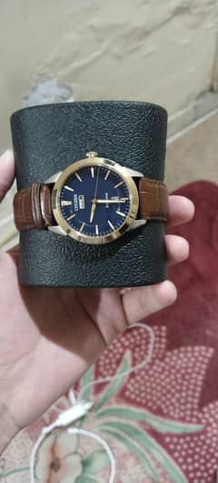 Citizen Eco drive Original USA watc Ec dri  Original  USA imported  Ok